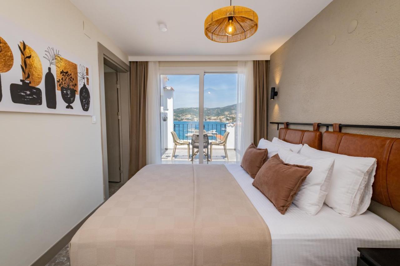 Bd Suites Фоча Екстер'єр фото