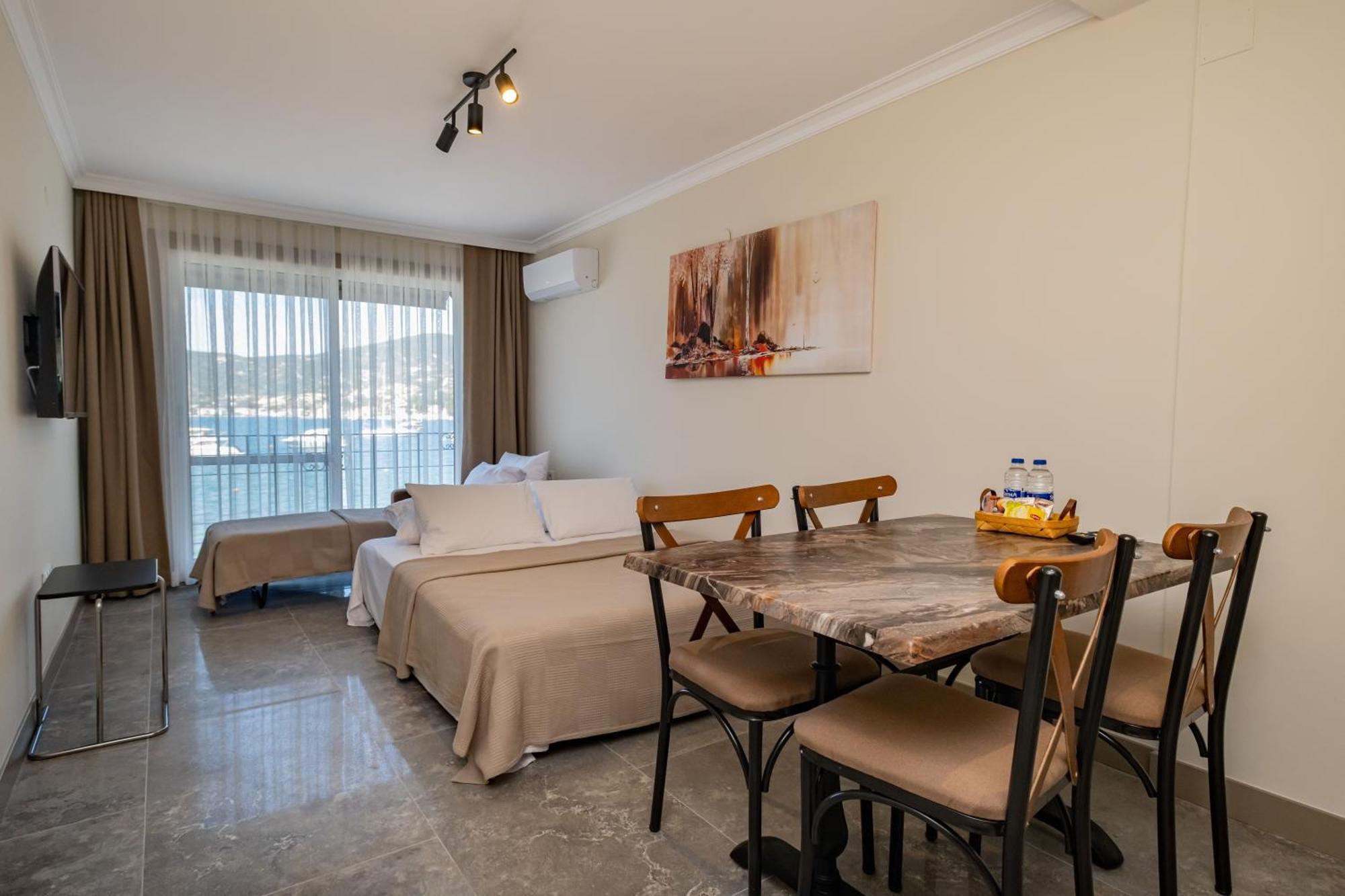 Bd Suites Фоча Екстер'єр фото