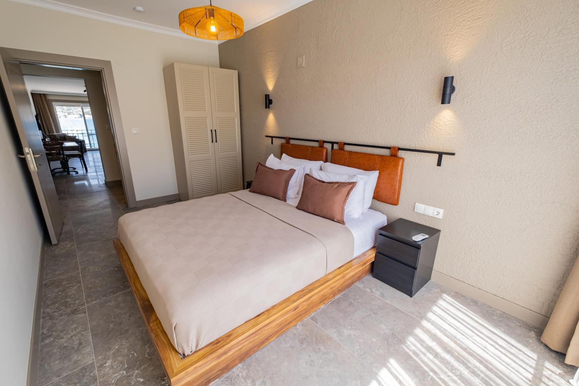 Bd Suites Фоча Екстер'єр фото