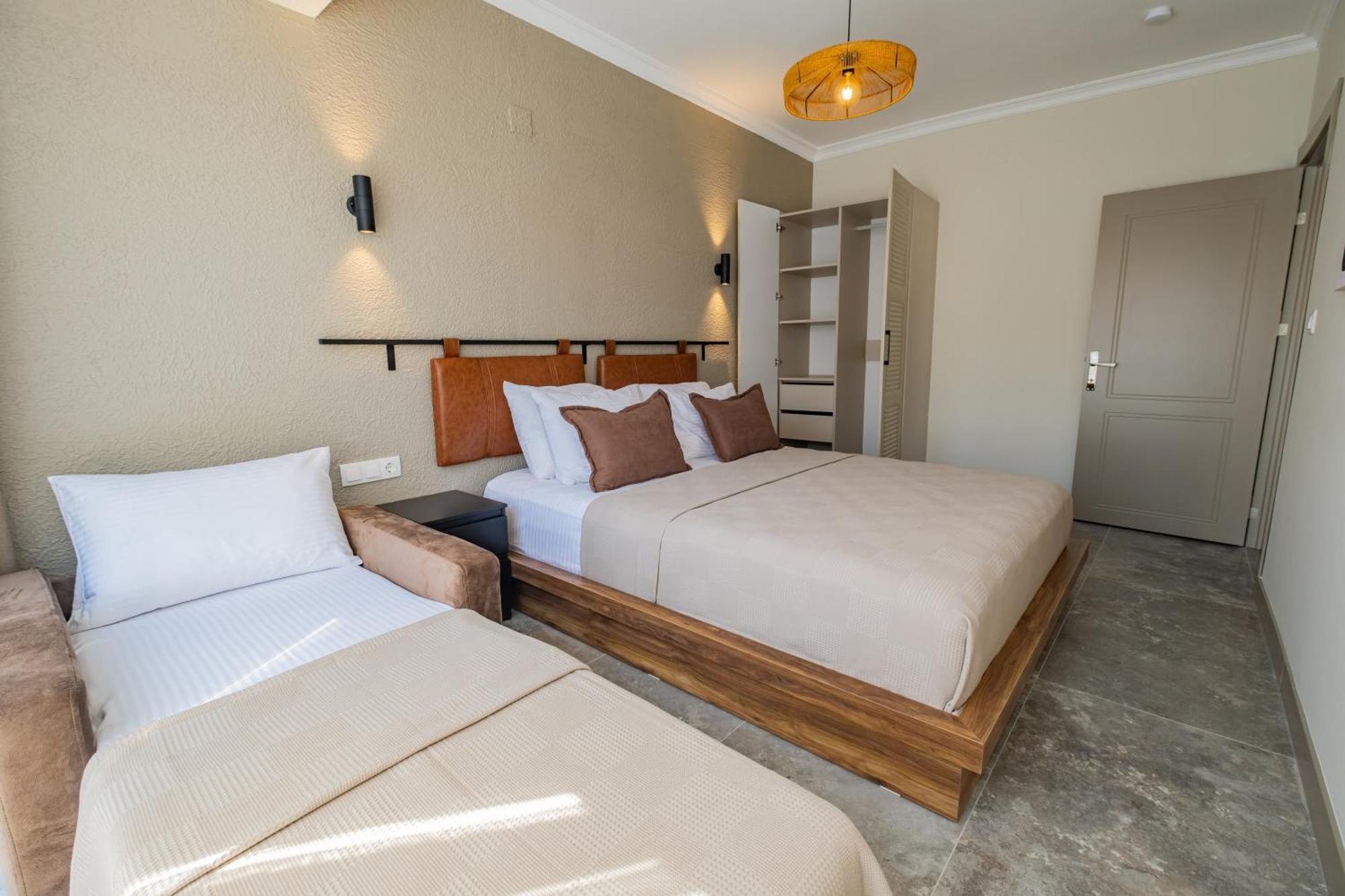 Bd Suites Фоча Екстер'єр фото