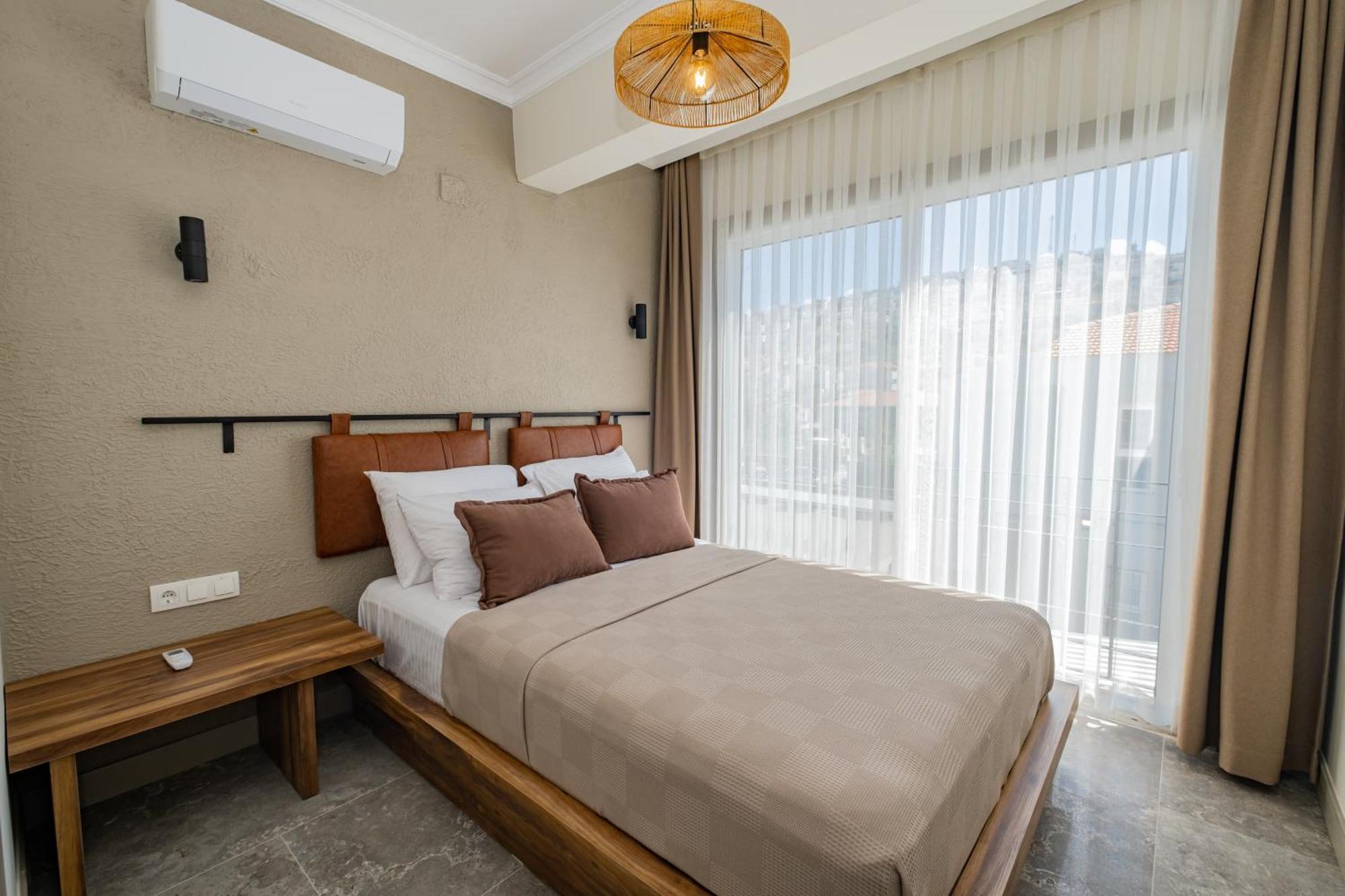 Bd Suites Фоча Екстер'єр фото