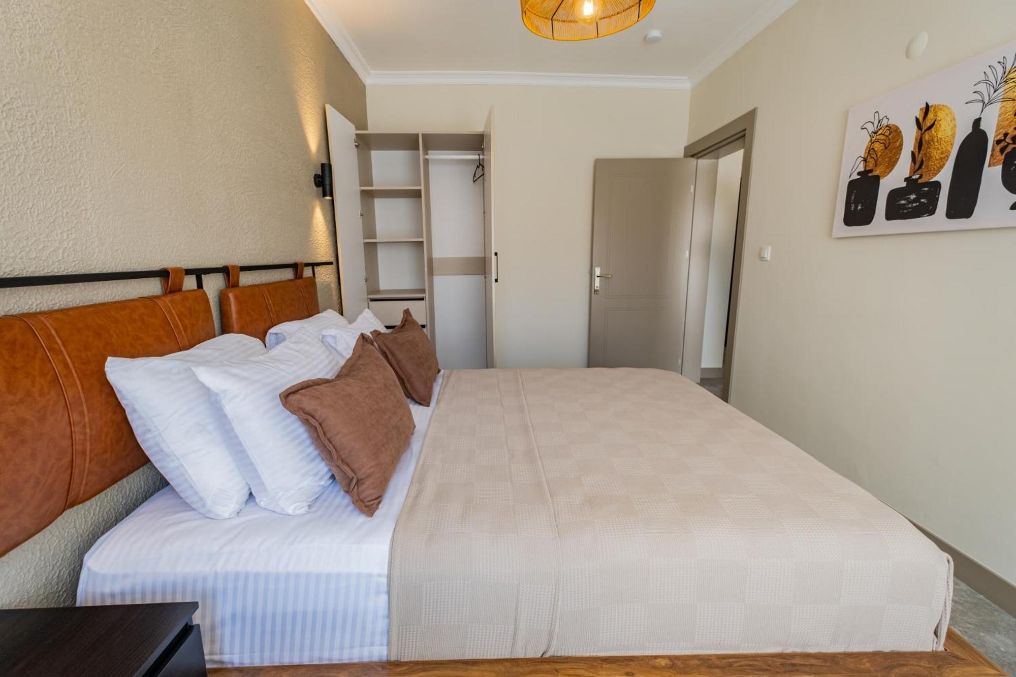 Bd Suites Фоча Екстер'єр фото