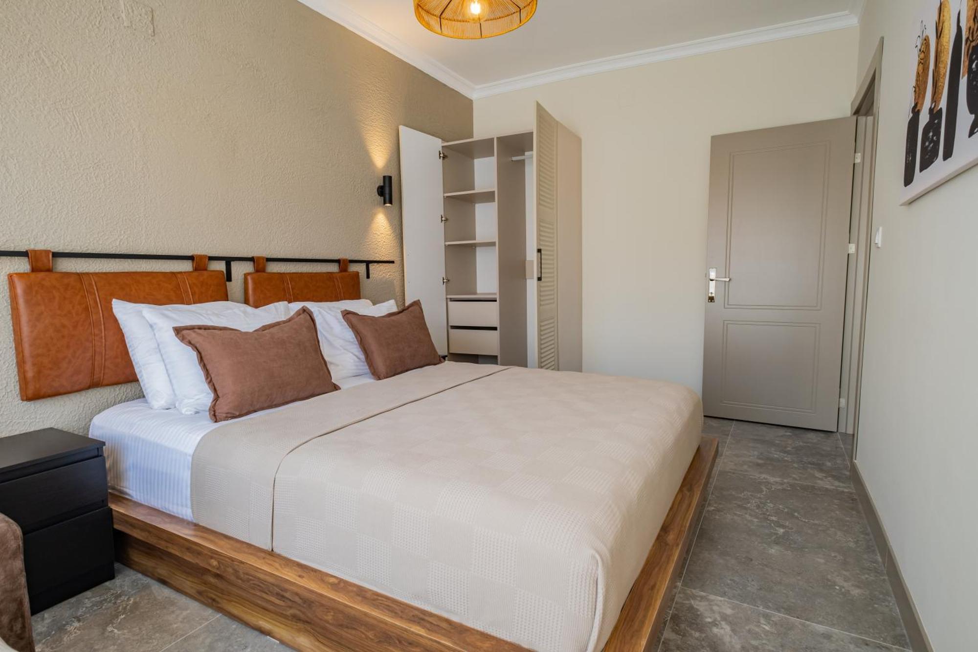 Bd Suites Фоча Екстер'єр фото