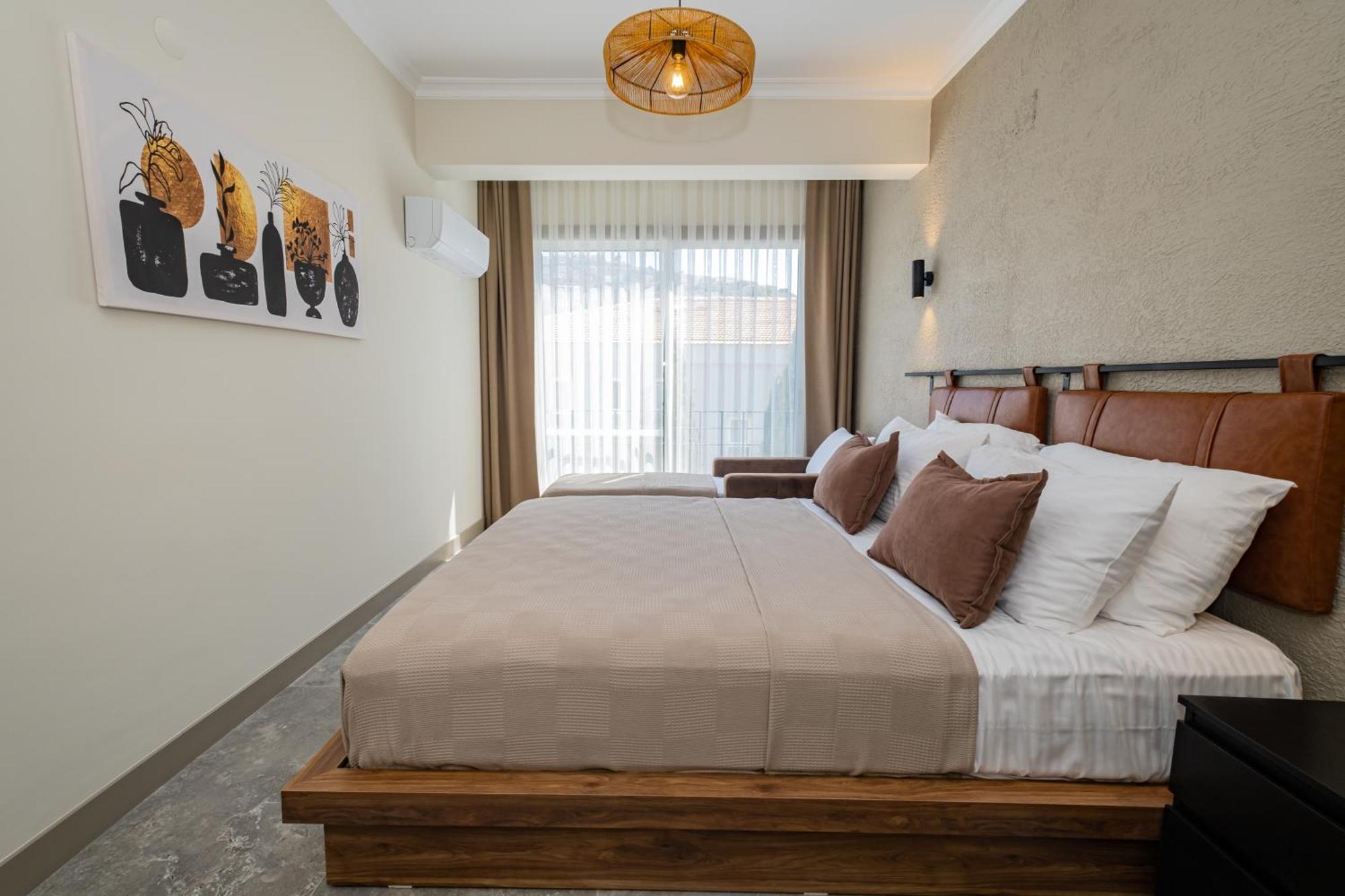 Bd Suites Фоча Екстер'єр фото