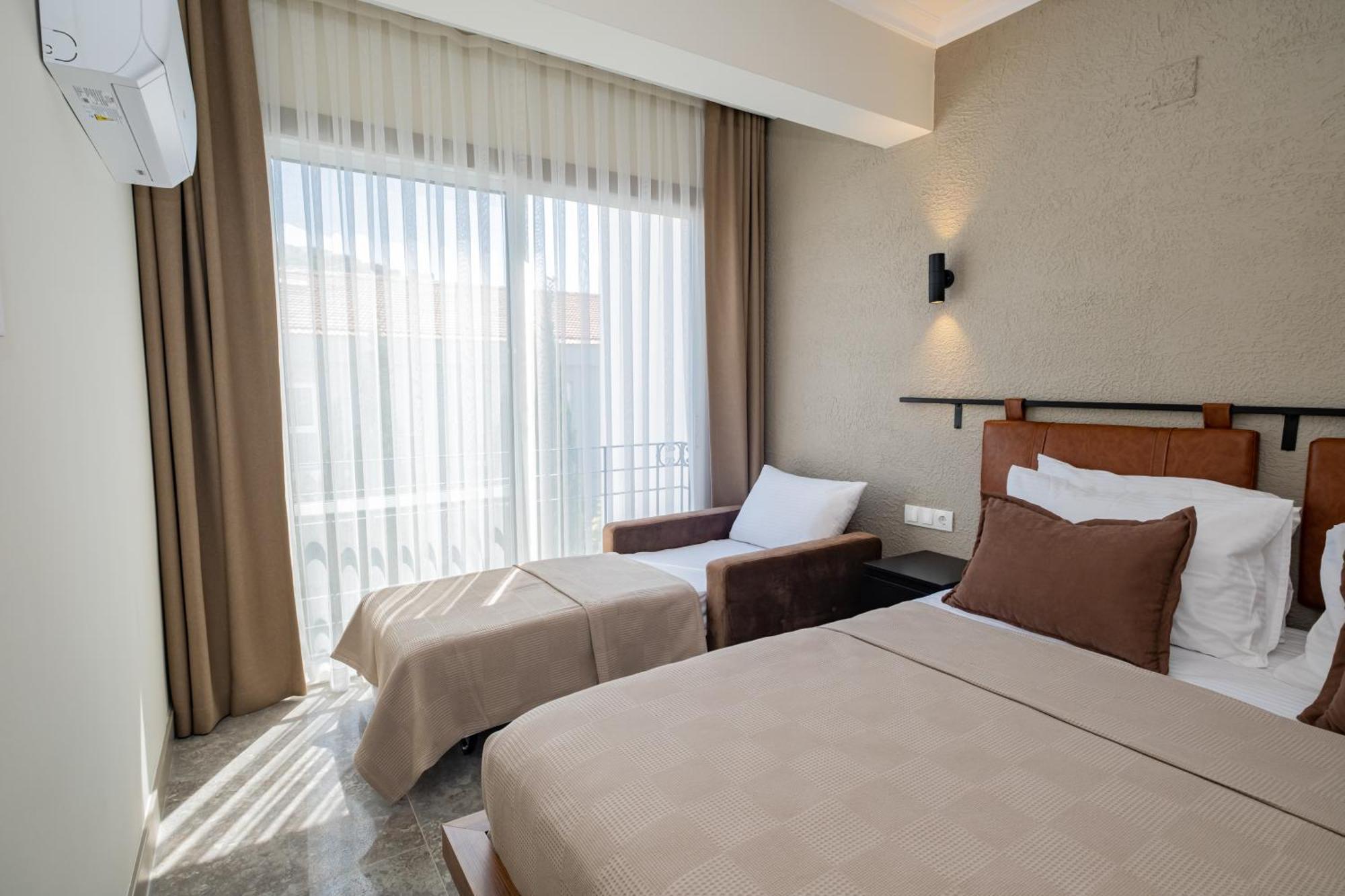 Bd Suites Фоча Екстер'єр фото