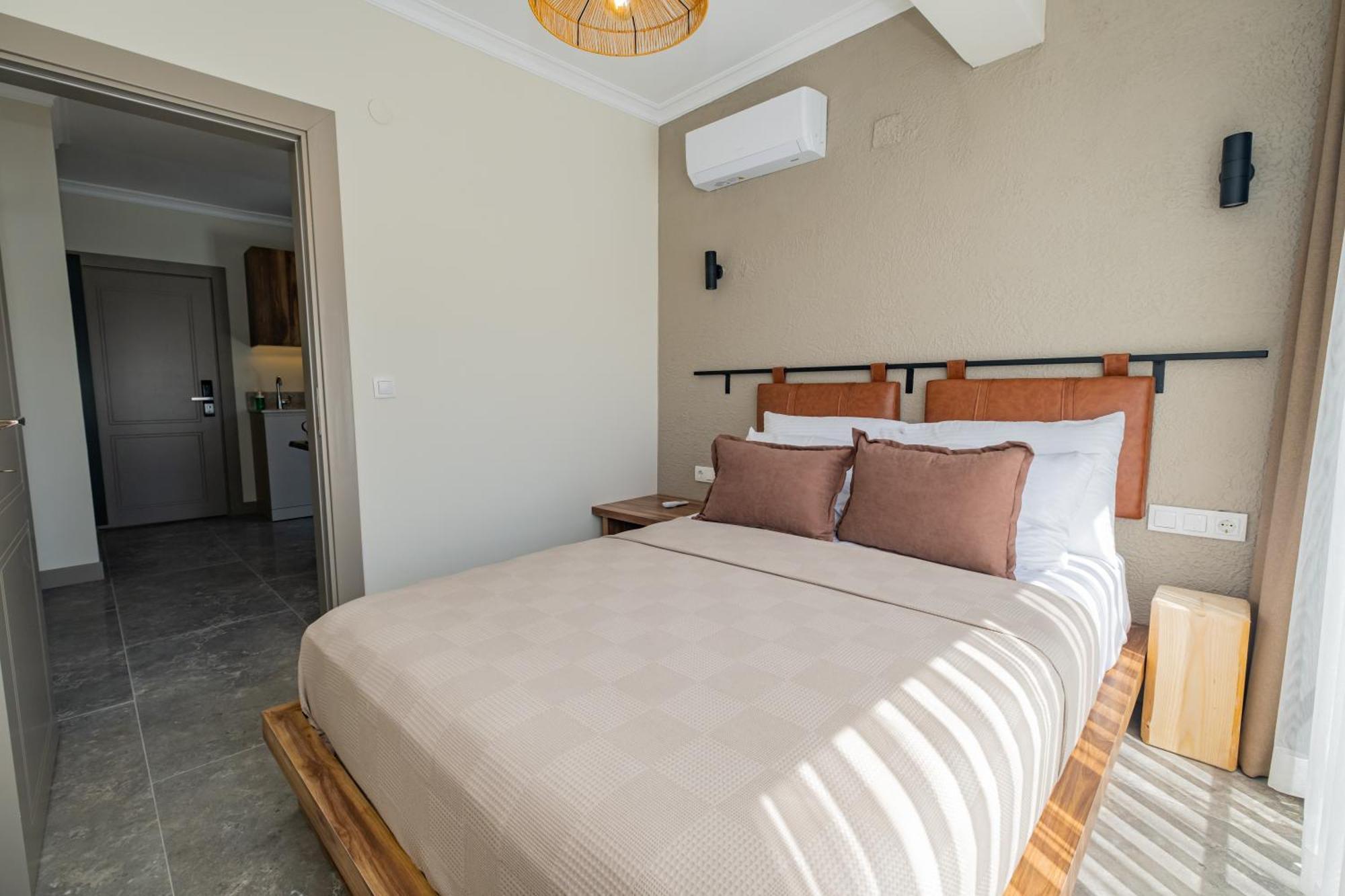 Bd Suites Фоча Екстер'єр фото