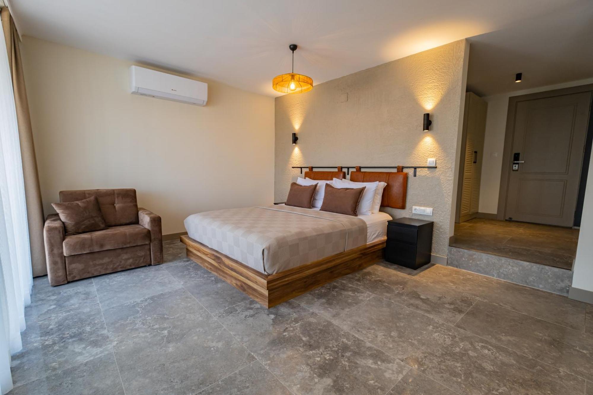 Bd Suites Фоча Екстер'єр фото
