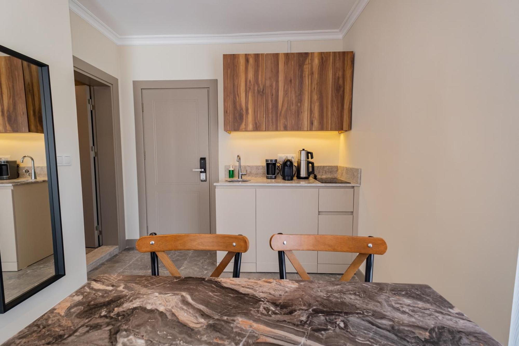 Bd Suites Фоча Екстер'єр фото