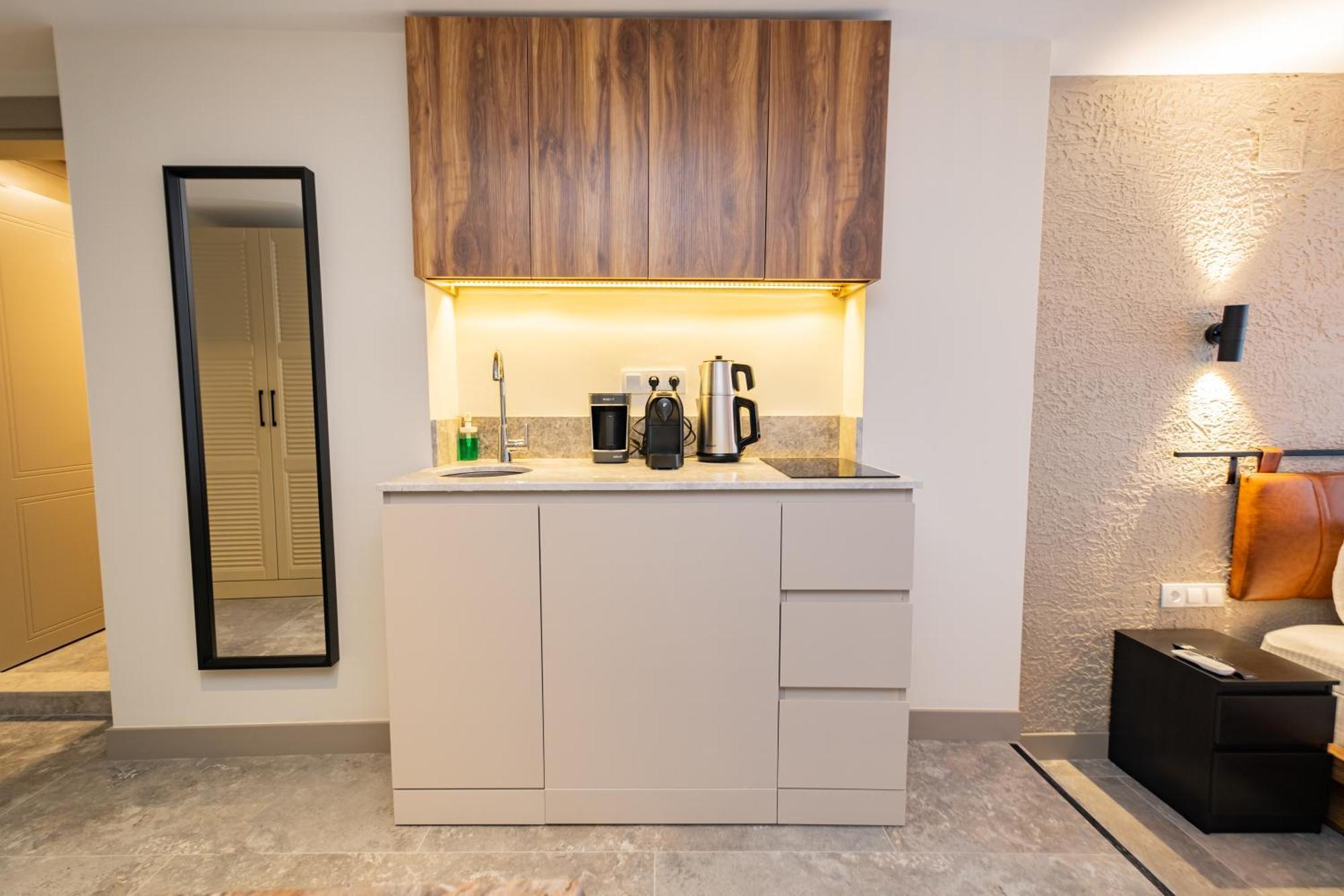 Bd Suites Фоча Екстер'єр фото