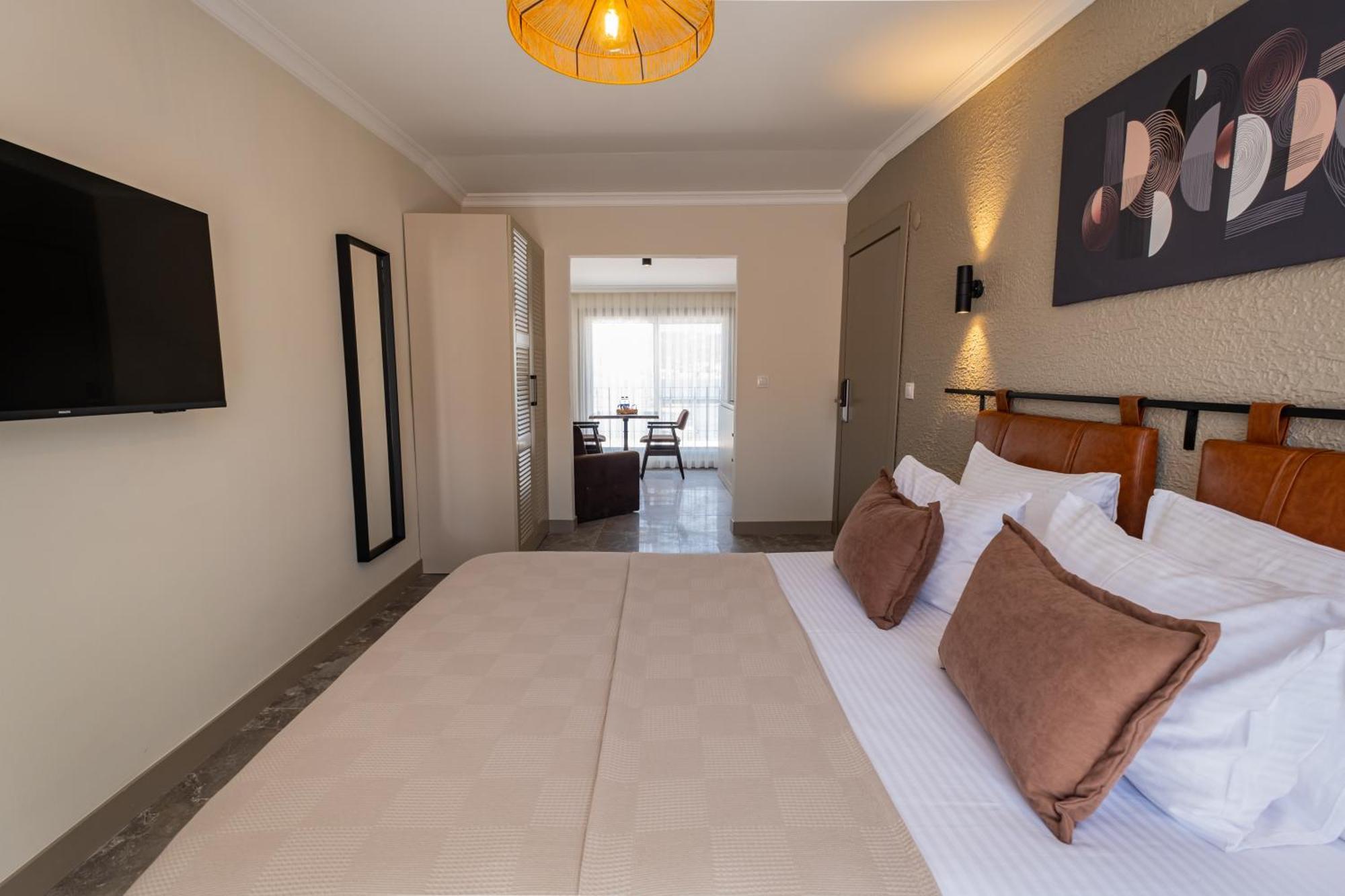 Bd Suites Фоча Екстер'єр фото