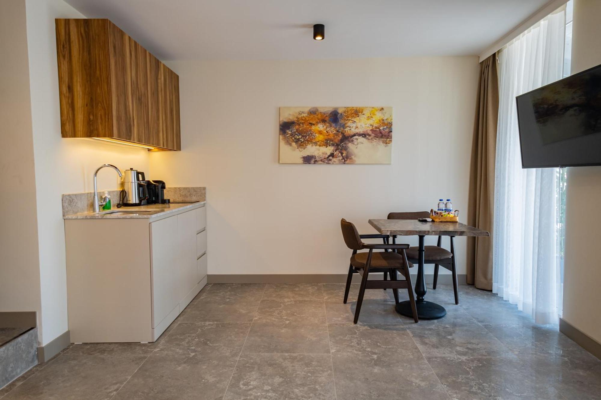 Bd Suites Фоча Екстер'єр фото