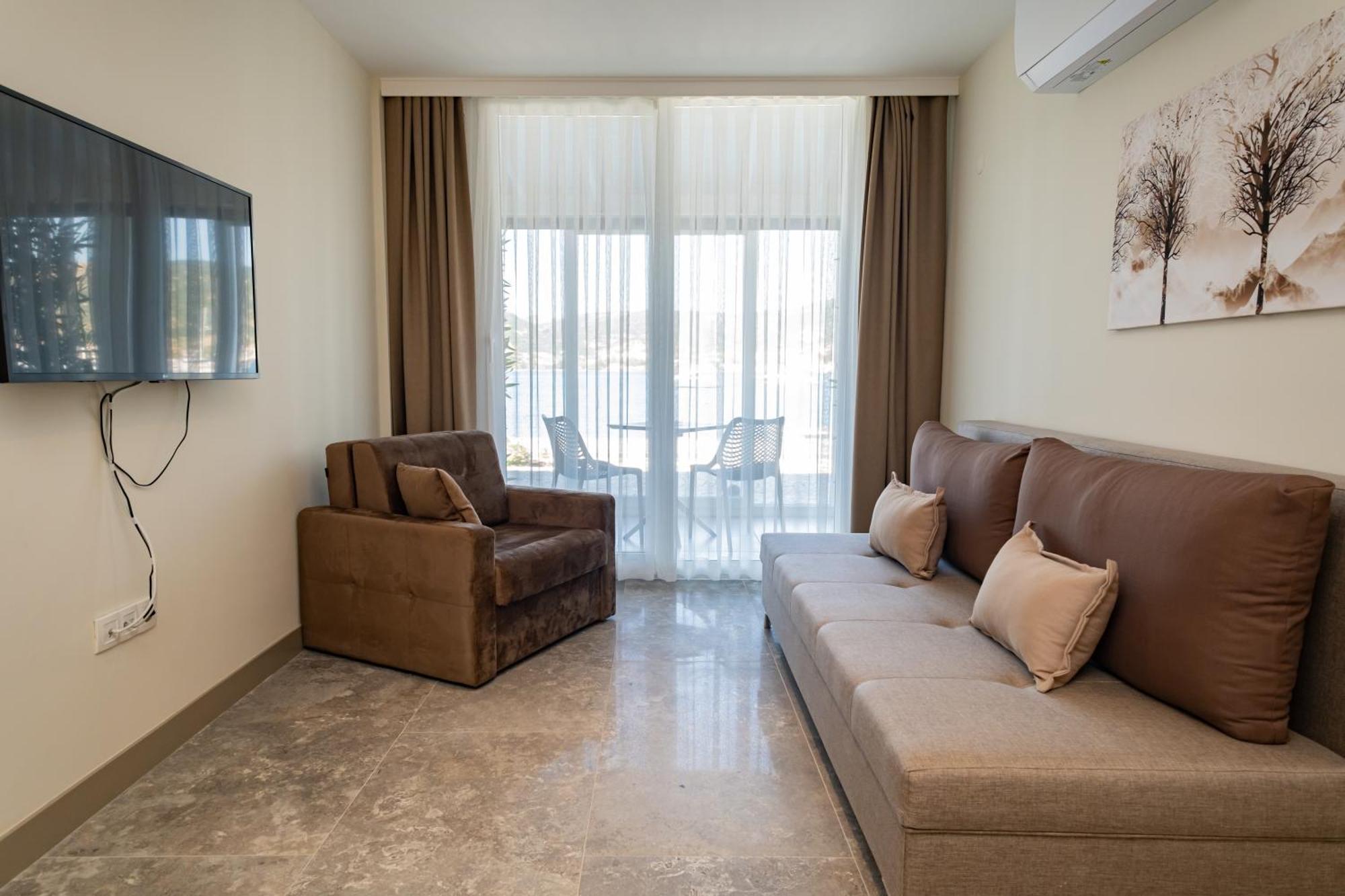 Bd Suites Фоча Екстер'єр фото